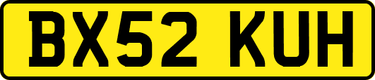 BX52KUH