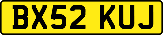 BX52KUJ