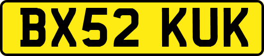 BX52KUK