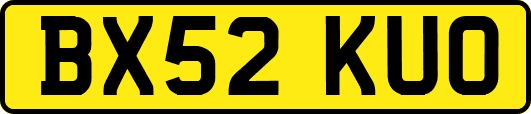 BX52KUO