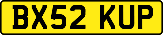 BX52KUP