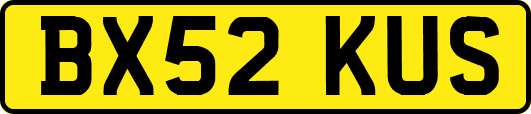 BX52KUS