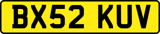 BX52KUV