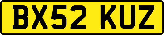 BX52KUZ