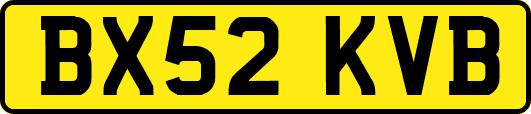 BX52KVB