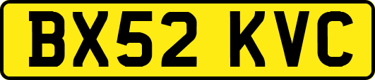 BX52KVC