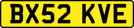 BX52KVE