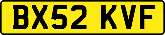 BX52KVF