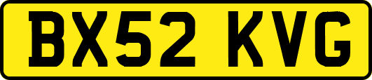 BX52KVG