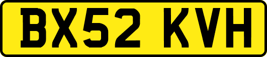 BX52KVH