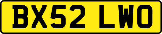 BX52LWO