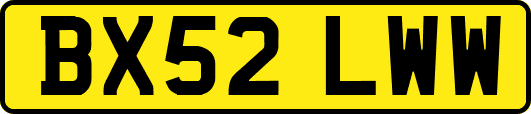BX52LWW