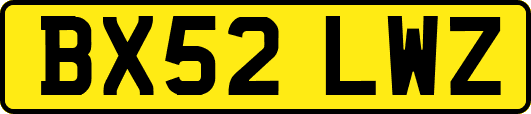 BX52LWZ