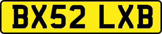 BX52LXB