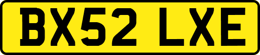 BX52LXE