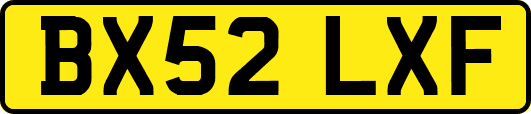 BX52LXF
