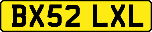 BX52LXL
