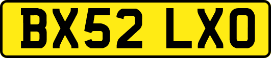 BX52LXO