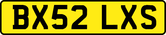 BX52LXS