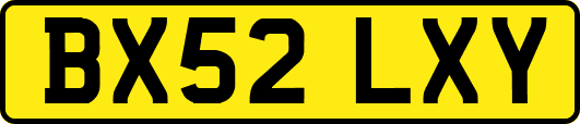 BX52LXY