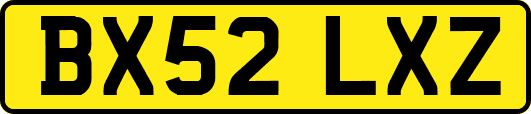 BX52LXZ