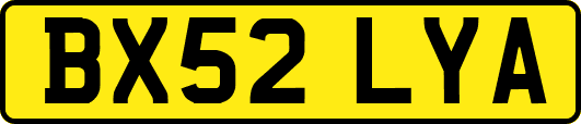 BX52LYA