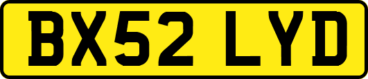 BX52LYD