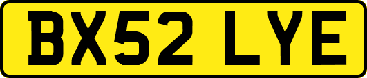 BX52LYE