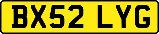 BX52LYG