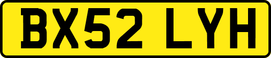 BX52LYH