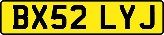 BX52LYJ