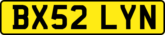 BX52LYN