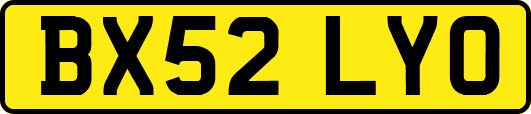 BX52LYO
