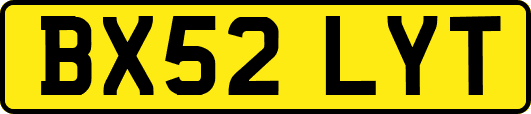 BX52LYT
