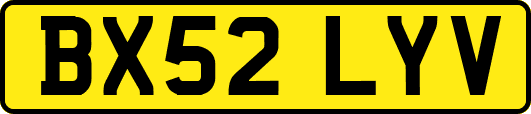 BX52LYV