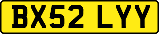 BX52LYY