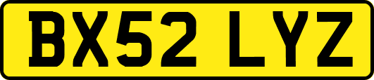 BX52LYZ