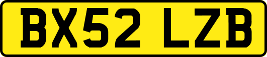 BX52LZB