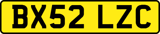 BX52LZC