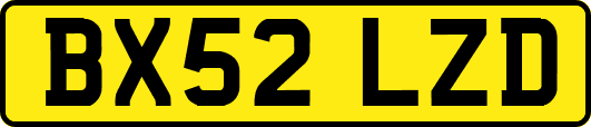 BX52LZD