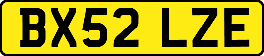 BX52LZE