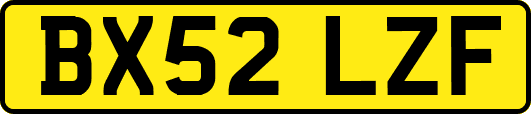 BX52LZF