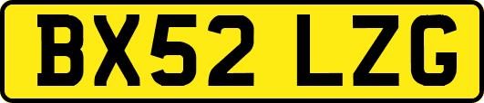 BX52LZG