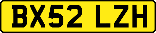 BX52LZH