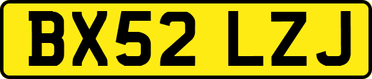 BX52LZJ