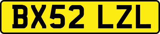 BX52LZL
