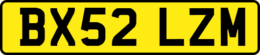 BX52LZM
