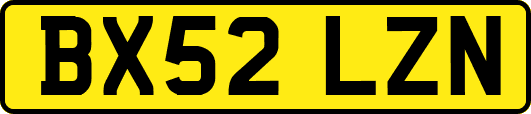 BX52LZN