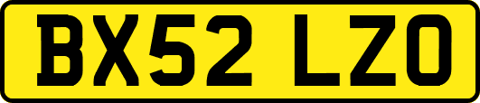 BX52LZO