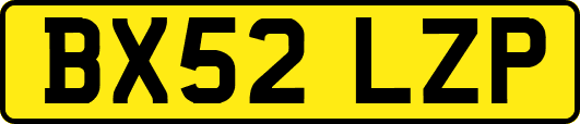 BX52LZP